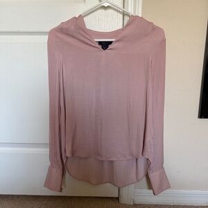 Rachel Roy Long Sleeve Blouse
